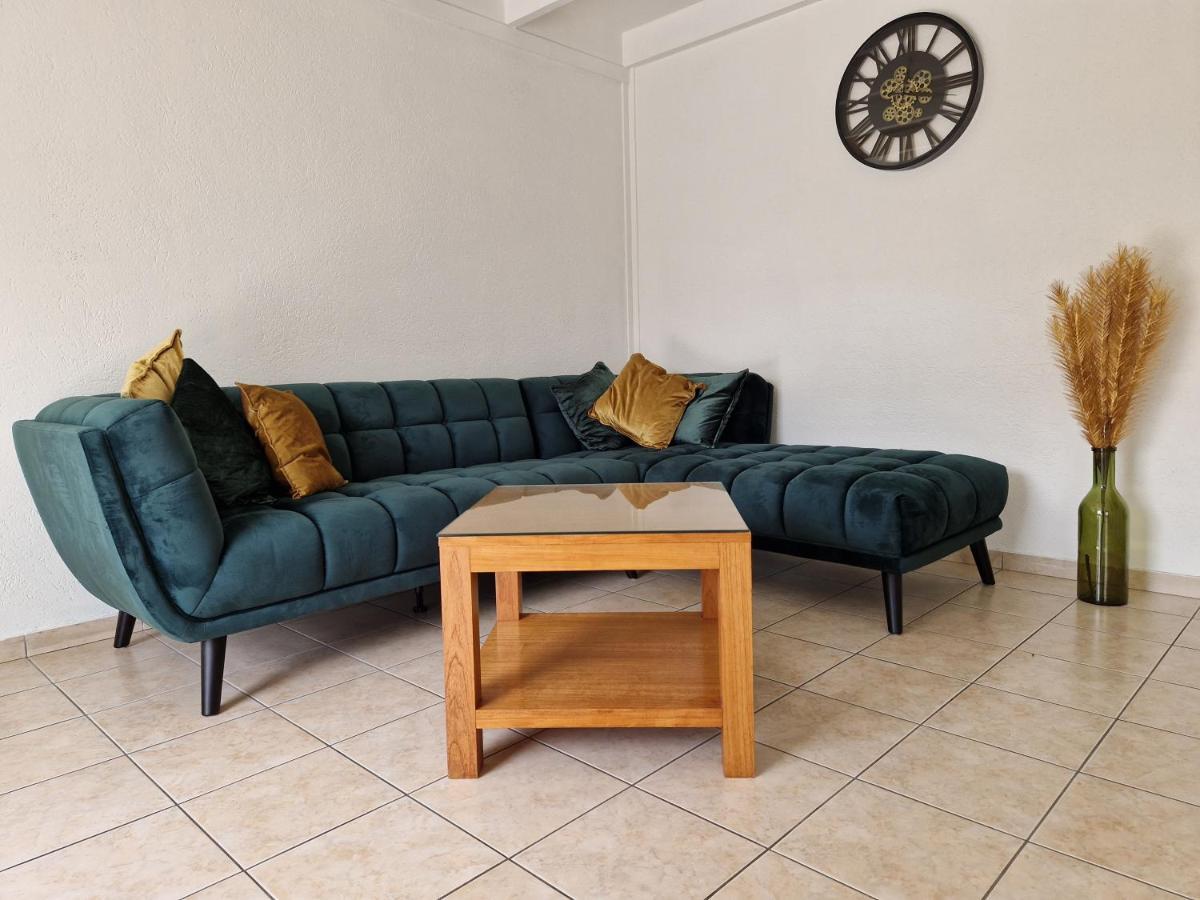 Premium Holidays - Modern Vacation Home In A Vacation Park In نيوبورت المظهر الخارجي الصورة