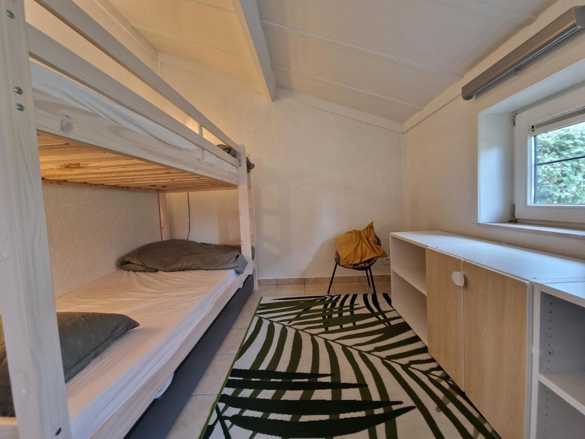 Premium Holidays - Modern Vacation Home In A Vacation Park In نيوبورت المظهر الخارجي الصورة
