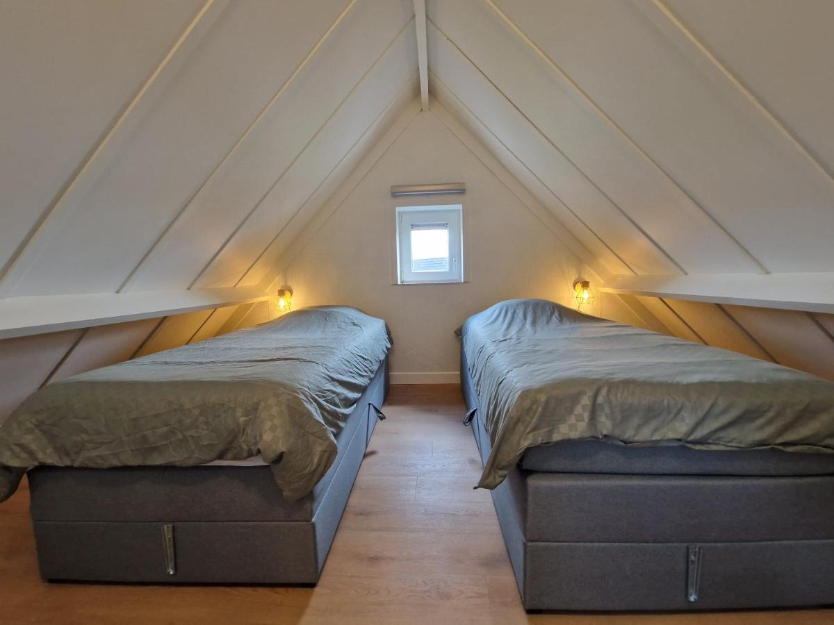 Premium Holidays - Modern Vacation Home In A Vacation Park In نيوبورت المظهر الخارجي الصورة