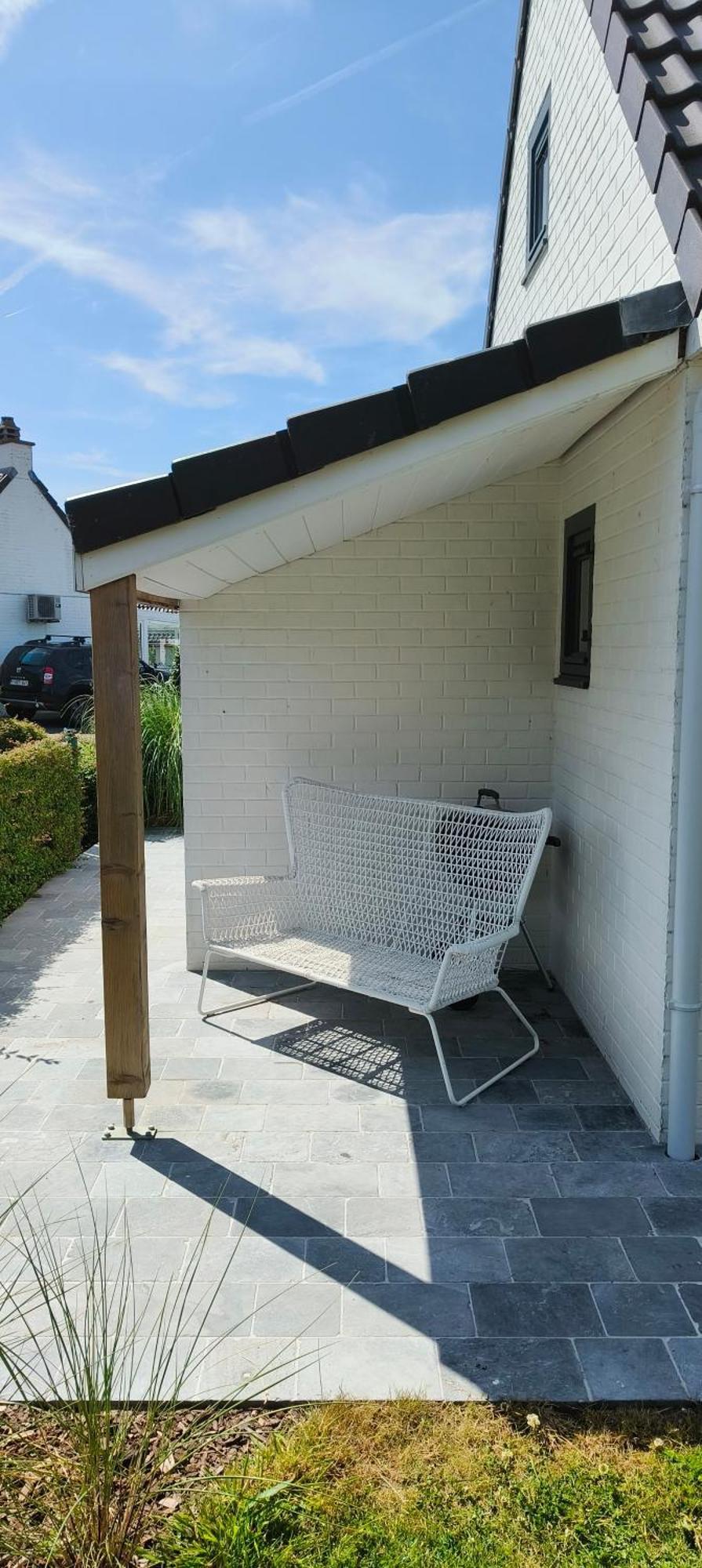 Premium Holidays - Modern Vacation Home In A Vacation Park In نيوبورت المظهر الخارجي الصورة