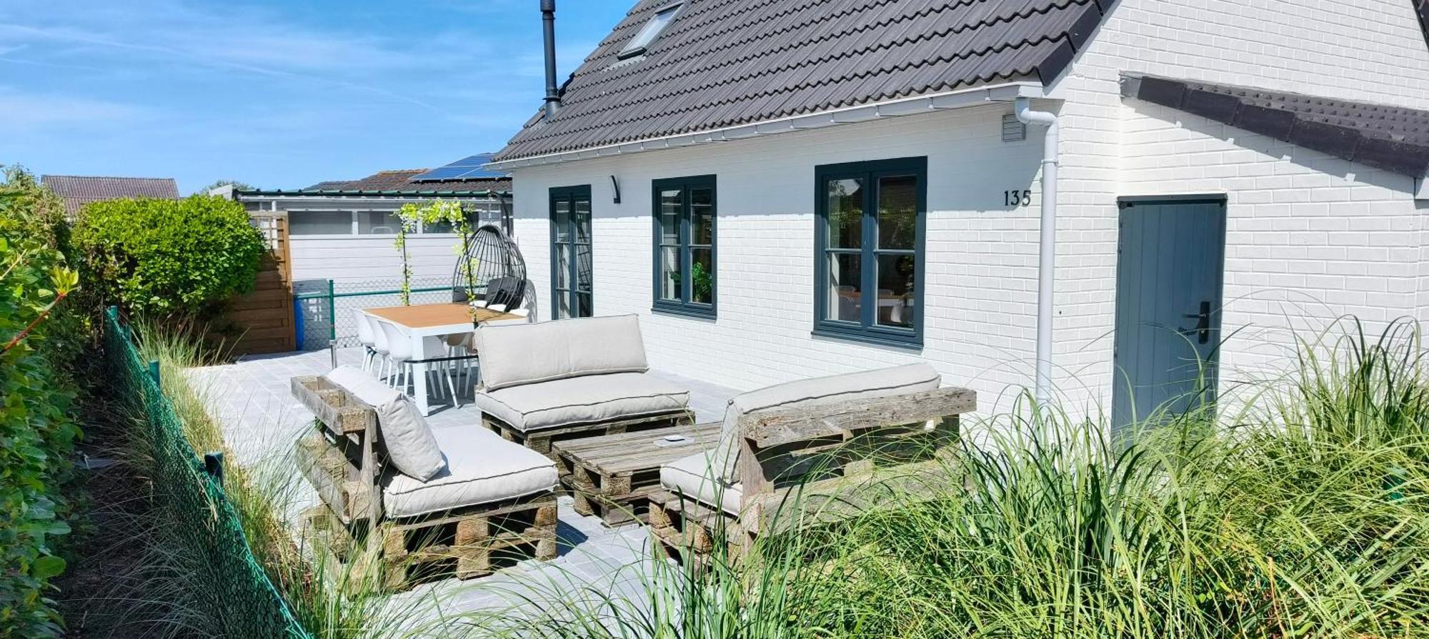 Premium Holidays - Modern Vacation Home In A Vacation Park In نيوبورت المظهر الخارجي الصورة